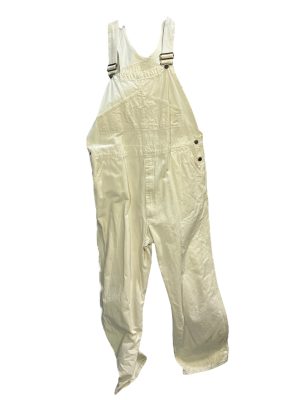 Off-White Overalls -Rental