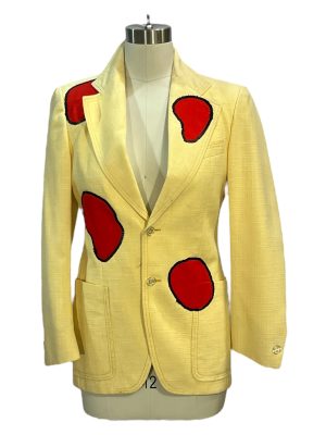 Clown Jacket -Rental