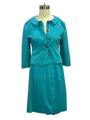 Boeing Boeing (Blue) -Rental