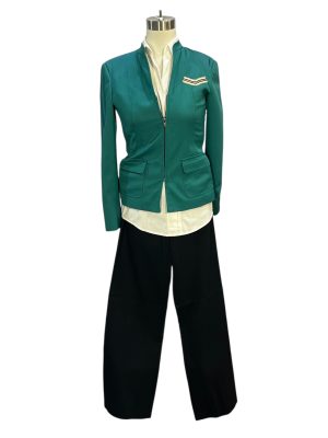 Flight Attendant -Rental