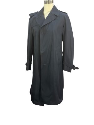 Trench Coat 'Bugatti' -Rental