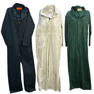 Coveralls -Rental