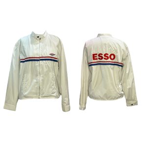 Esso Racing Jacket -Rental