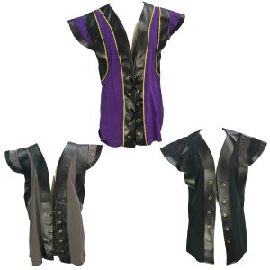 Pirate Vest -Rental