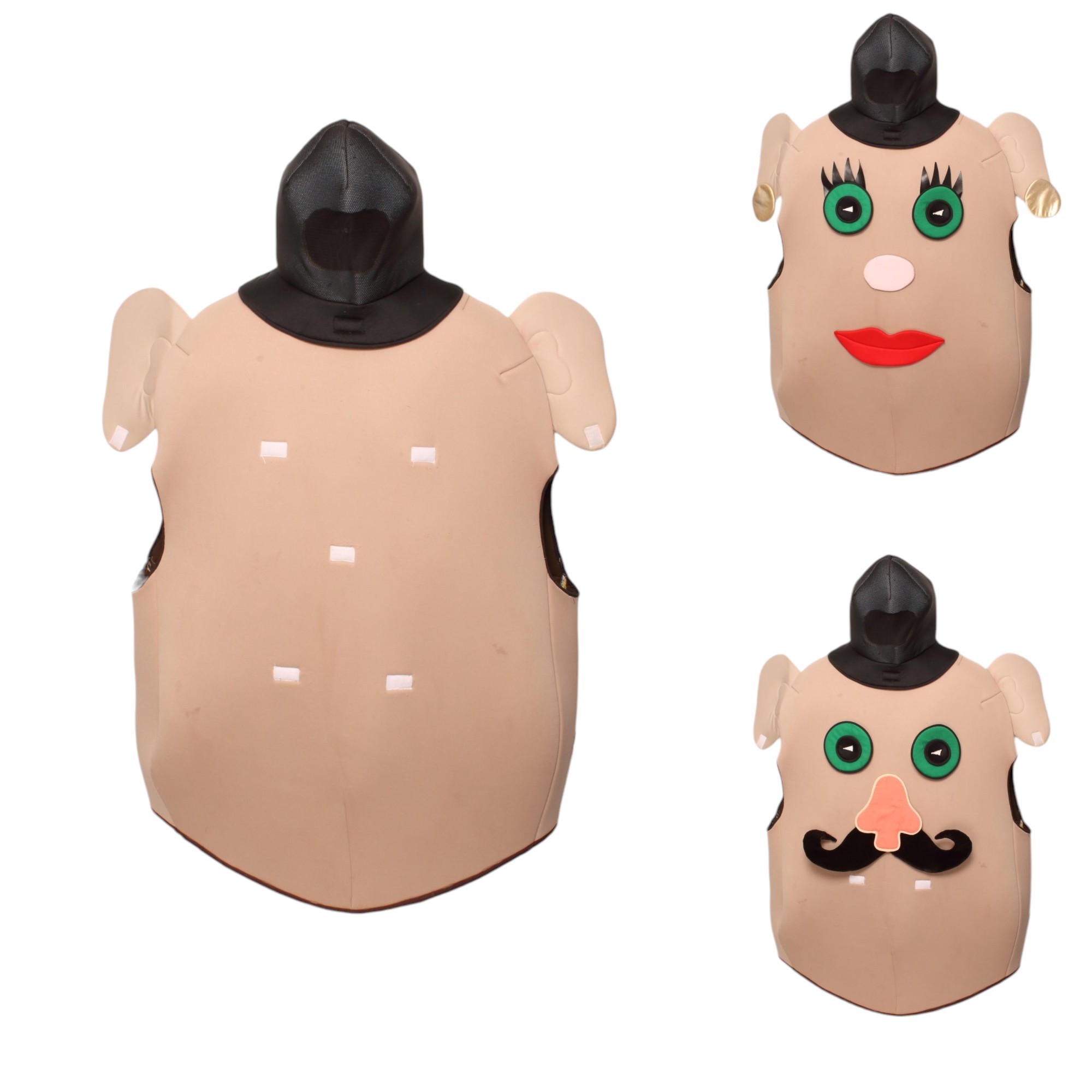Potato -Rental