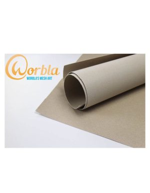 Worbla's Mesh Art