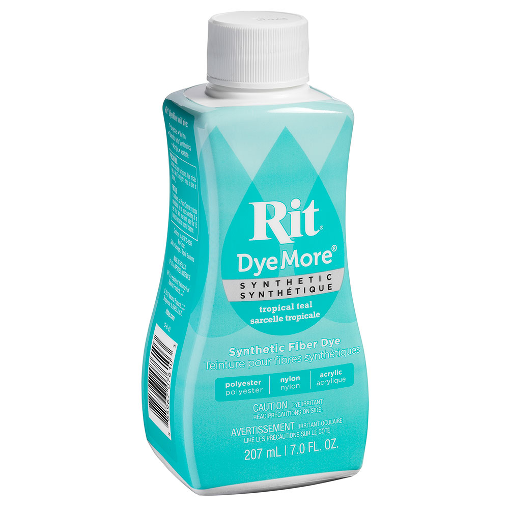 Rit Dye More Synthetic Dye Theatre Garage