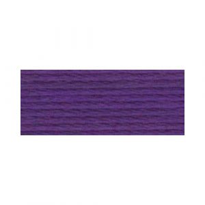DMC 208 - Cotton 6 Strand Floss