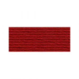 DMC 304 - Cotton 6 Strand Floss