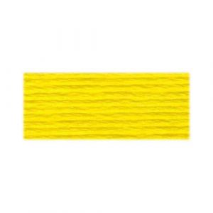 DMC 307 - Cotton 6 Strand Floss
