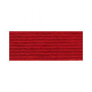 DMC 321 - Cotton 6 Strand Floss