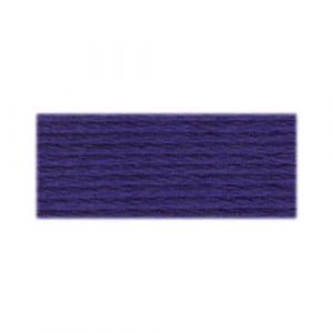 DMC 333 - Cotton 6 Strand Floss
