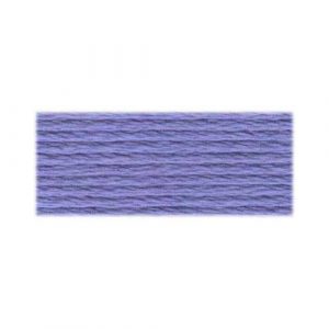 DMC 340 - Cotton 6 Strand Floss