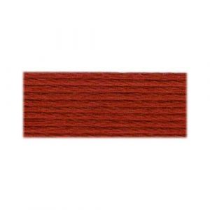 DMC 355 - Cotton 6 Strand Floss