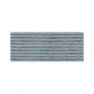 DMC 415 - Cotton 6 Strand Floss