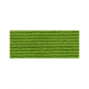 DMC 471 - Cotton 6 Strand Floss