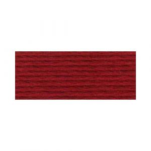 DMC 498 - Cotton 6 Strand Floss