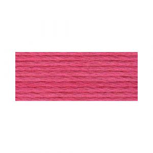 DMC 603 - Cotton 6 Strand Floss