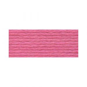 DMC 604 - Cotton 6 Strand Floss