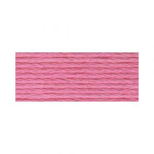 DMC 605 - Cotton 6 Strand Floss