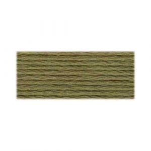 DMC 642 - Cotton 6 Strand Floss