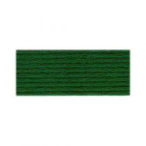 DMC 699 - Cotton 6 Strand Floss