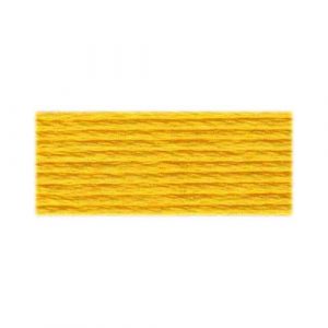 DMC 726 - Cotton 6 Strand Floss