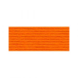 DMC 740 - Cotton 6 Strand Floss