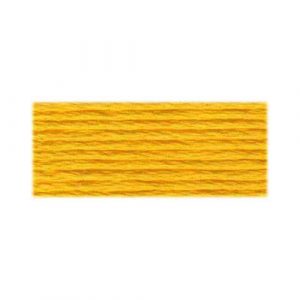 DMC 743 - Cotton 6 Strand Floss