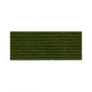 DMC 936 - Cotton 6 Strand Floss