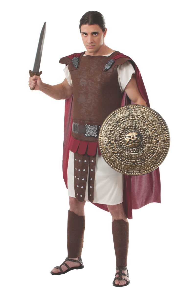 Roman Soldier | Theatre Garage
