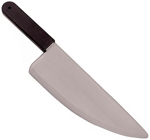 Butcher Knife
