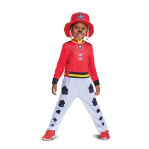 Kids Marshall