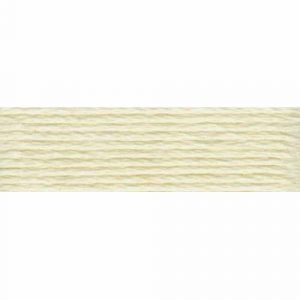 DMC Ecru- Cotton 6 Strand Floss