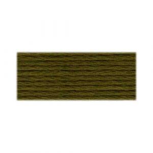 DMC 3011 - Cotton 6 Strand Floss