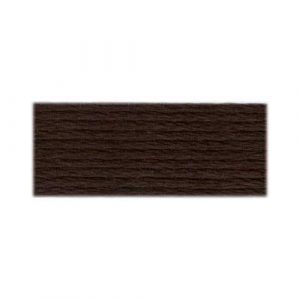 DMC 3031 - Cotton 6 Strand Floss