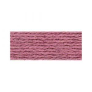 DMC 316 - Cotton 6 Strand Floss