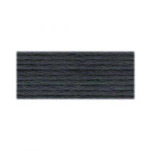 DMC 317 - Cotton 6 Strand Floss