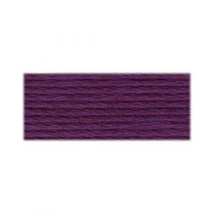 DMC 327 - Cotton 6 Strand Floss