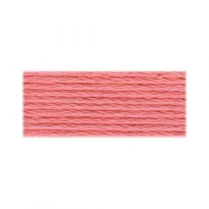 DMC 3326 - Cotton 6 Strand Floss