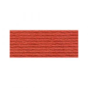 DMC 3328 - Cotton 6 Strand Floss