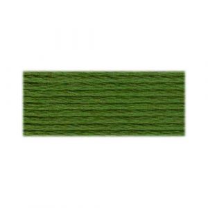 DMC 3346 - Cotton 6 Strand Floss