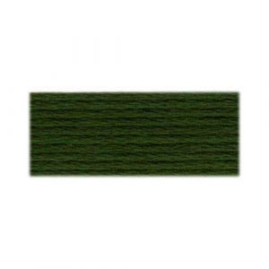 DMC 3362 - Cotton 6 Strand Floss