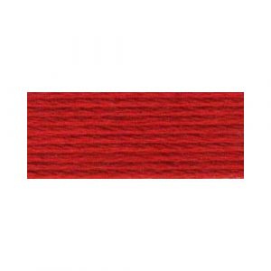 DMC 349 - Cotton 6 Strand Floss