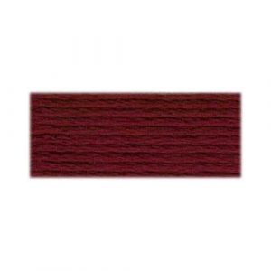 DMC 3685 - Cotton 6 Strand Floss
