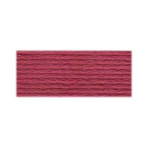 DMC 3687 - Cotton 6 Strand Floss