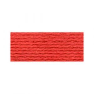 DMC 3705 - Cotton 6 Strand Floss