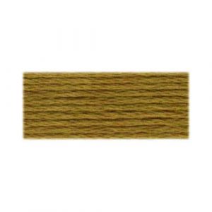 DMC 371 - Cotton 6 Strand Floss