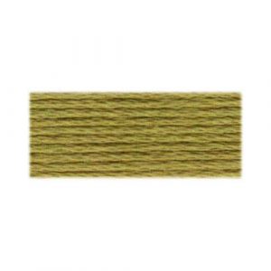 DMC 372 - Cotton 6 Strand Floss