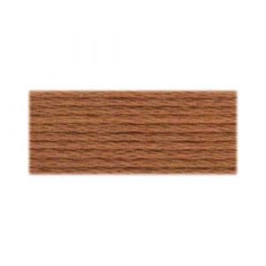 DMC 407 - Cotton 6 Strand Floss